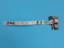 USB роз'єм до ноутбука Acer Aspire 5552 №1